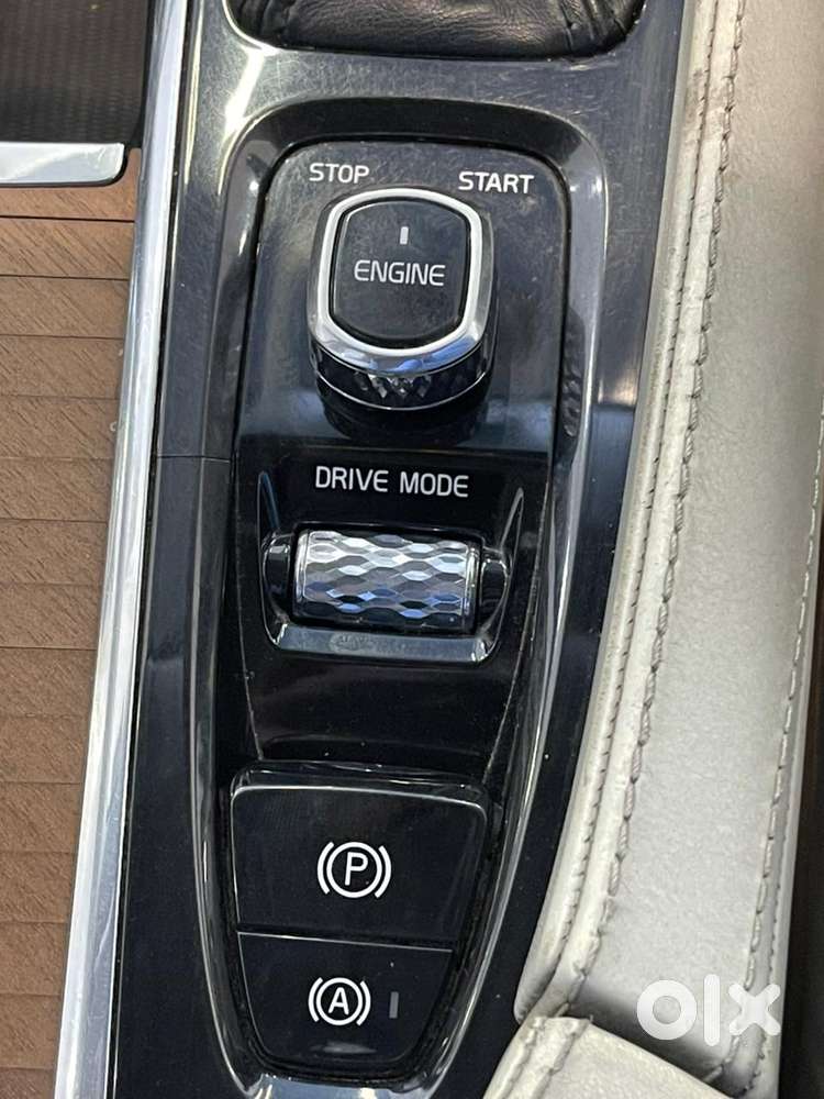 Volvo Xc 90 D5 Inscription, 2017, Diesel