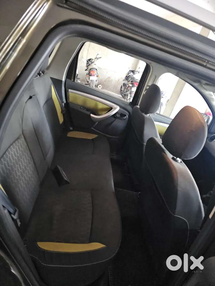 Renault Duster Rxl 110pcs Adventure Model Showroom Condition. Call Me.