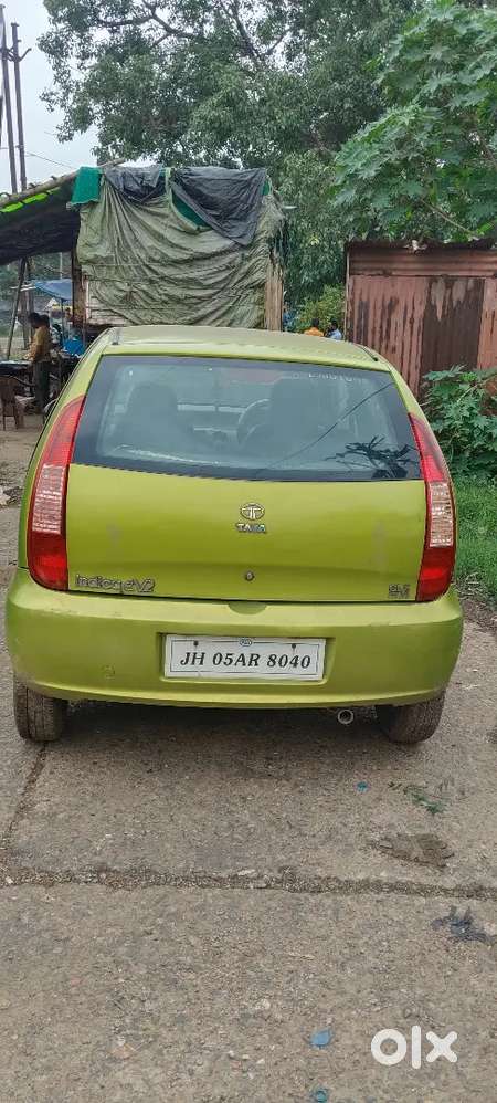 Tata Indica V2 Xeta 2012 Manual Petrol