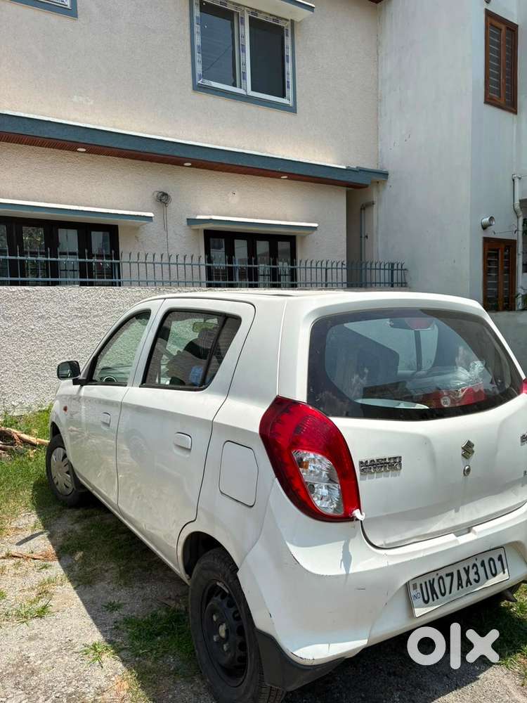 2013 Maruti Suzuki Petrol Manual 2013