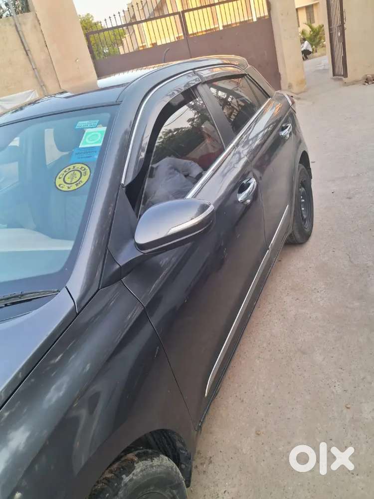 Hyundai New I20 2021