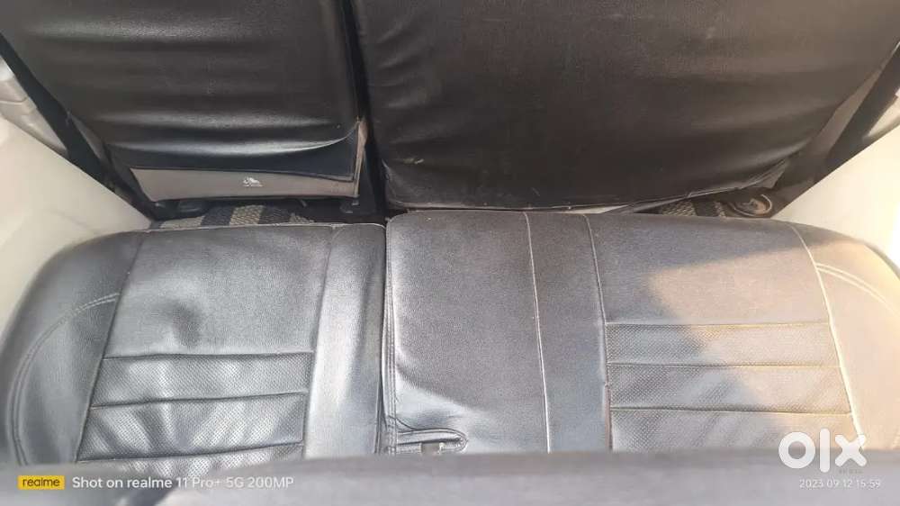 Mahindra Marazzo 2023