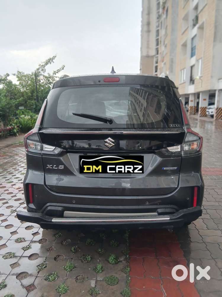Maruti Suzuki Xl6 1.5 Alpha Mt, 2022, Petrol