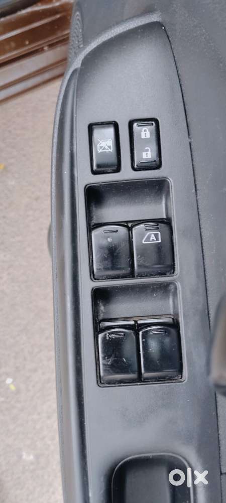 Nissan Sunny Xl O, 2017, Diesel