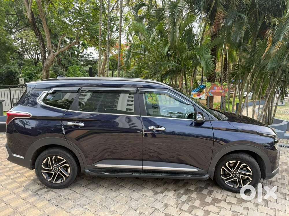 Kia Carens 2022 Diesel 39000 Km Driven