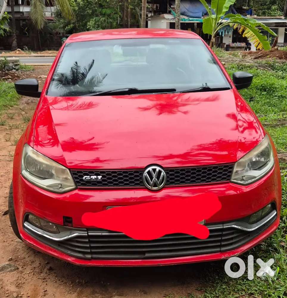 Volkswagen Polo 2011 Diesel 85000 Km Driven Ac Gas Prblm Und