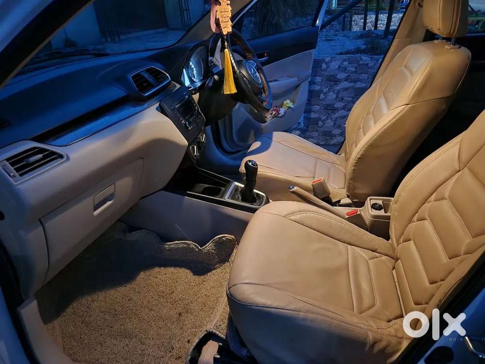 Maruti Suzuki Dzire 2021 Petrol 52000 Km Driven