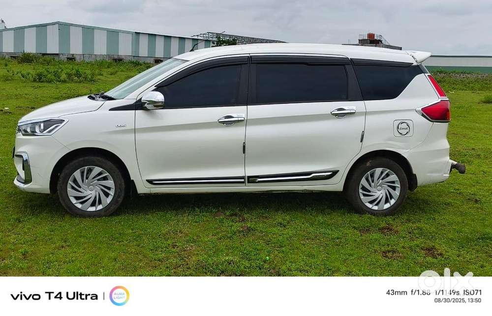 Maruti Suzuki Ertiga 2019 Diesel Good Condition