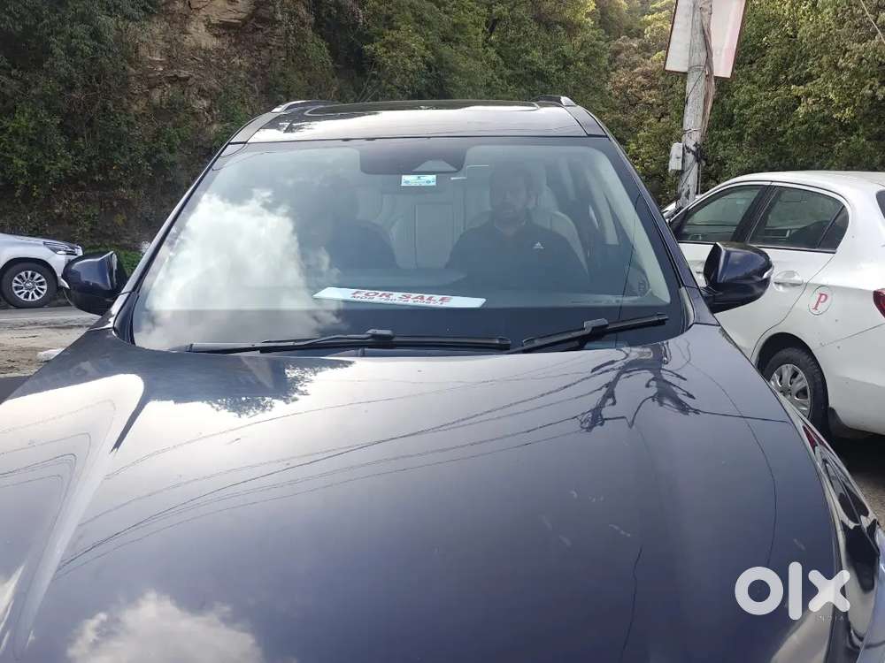 Mahindra Xuv700 2022 Diesel 54003 Km Driven