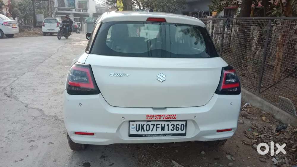 Seller Of Car