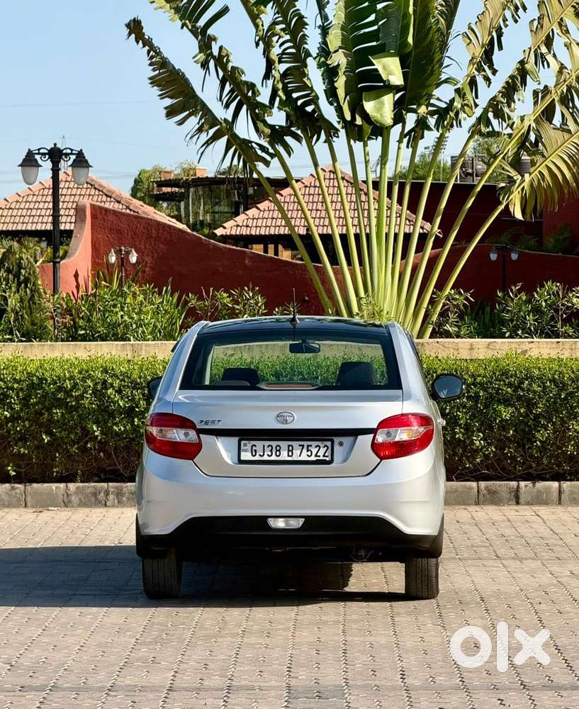 Tata Zest  Premio, 2018, Diesel