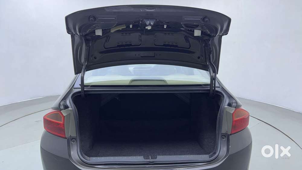Honda City 2014-2015 I Dtec Vx, 2016, Petrol
