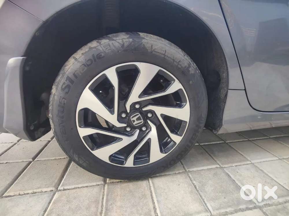 Honda Civic 2019 Diesel Good Condition