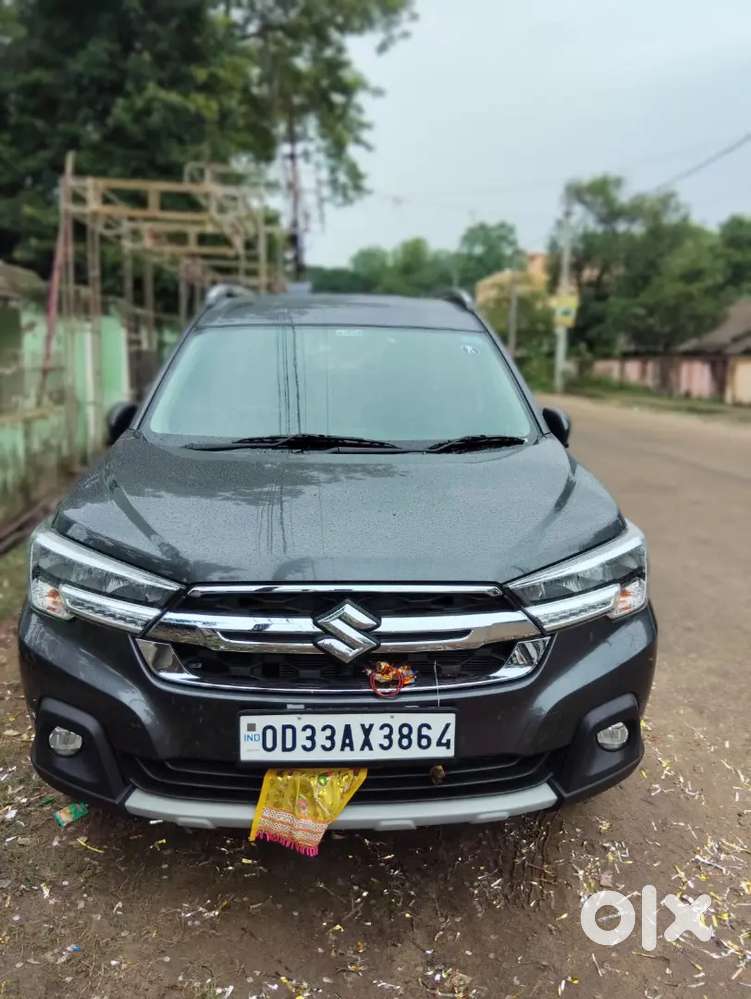 Maruti Xl6 1.5 Alpha Plus 2026