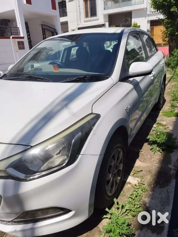 Hyundai Elite I20 Magna 2016