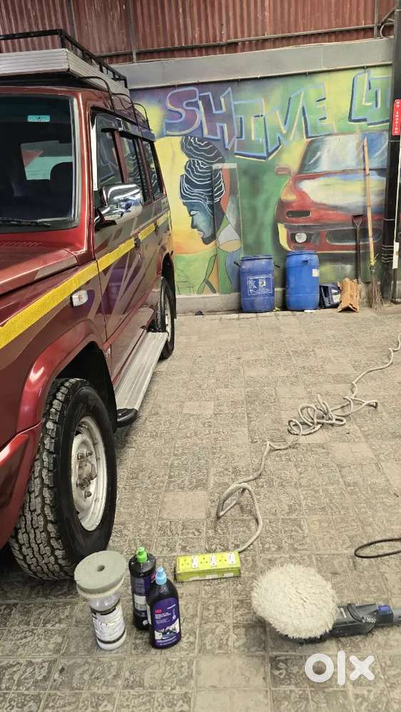 Tata Sumo Gold 2013 Diesel Manual