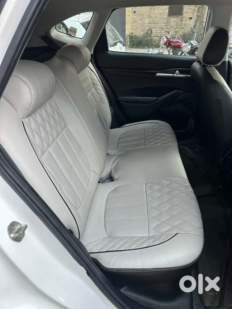 Kia Seltos 2022 Diesel Well Maintained