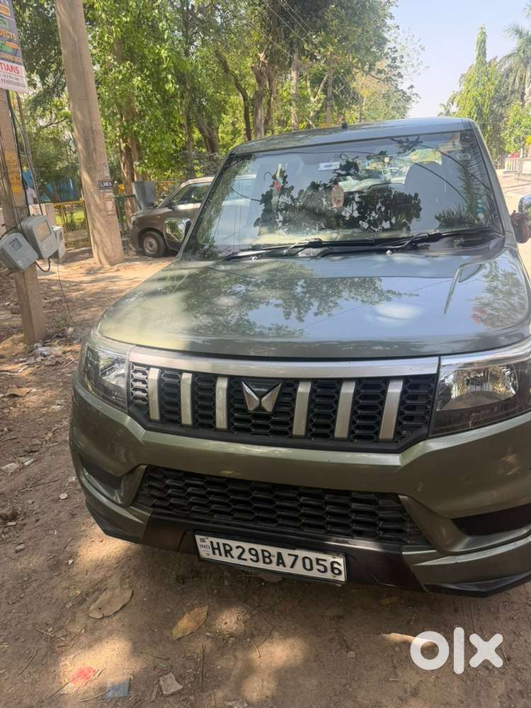 Mahindra Bolero Neo Diesel 2023