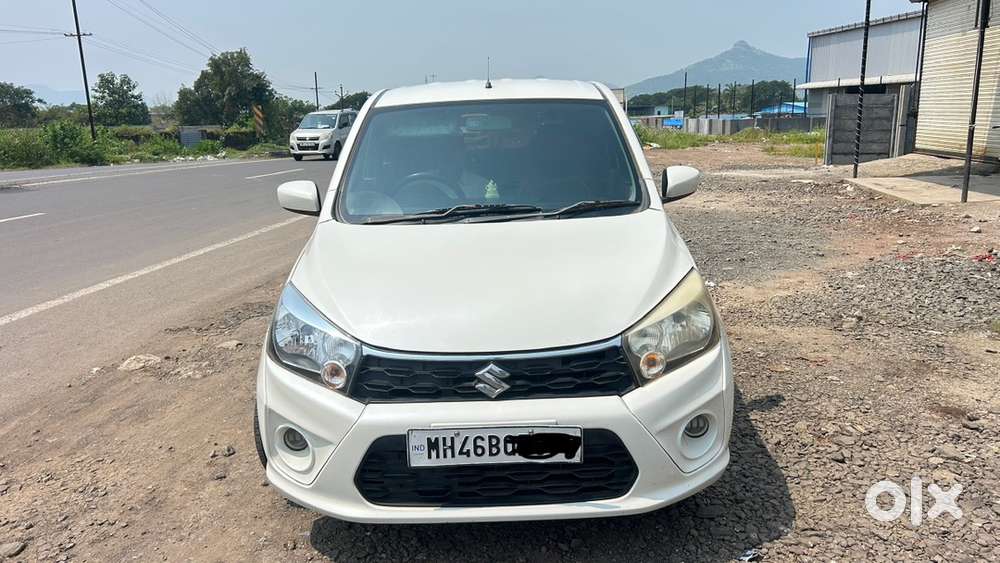Maruti Suzuki Celerio Vxi(o) 2020 Model