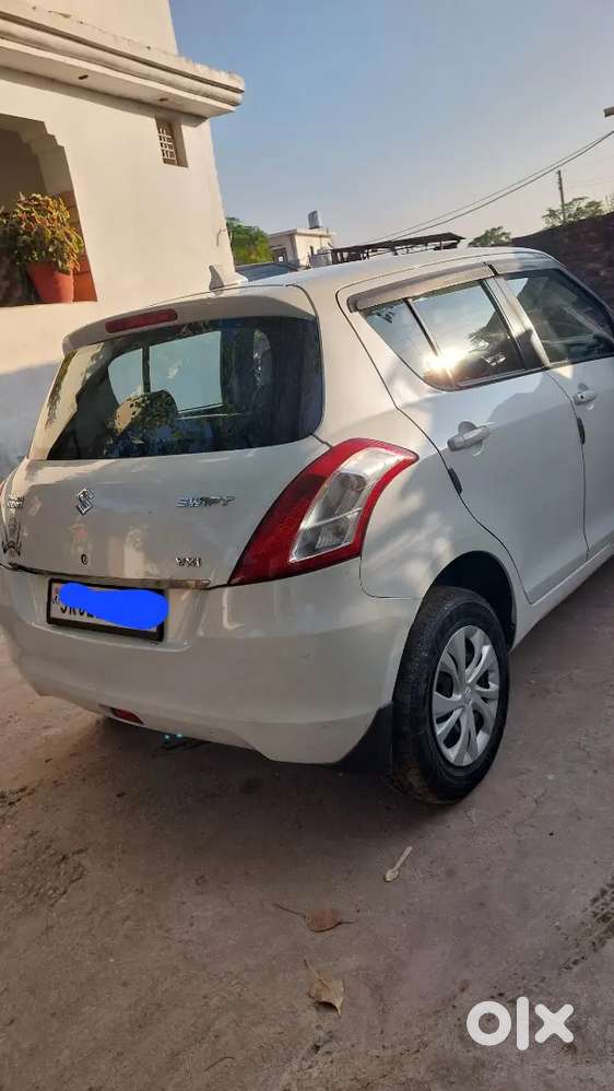 Maruti Suzuki Swift 2013 Model