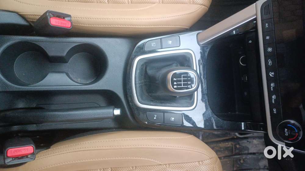 Kia Seltos 1.5 Htx+ Diesel Imt, 2023, Diesel