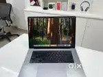 Apple MacBook Pro 16 inch - M1 Max/64 gb/1 TB ssd with Warranty