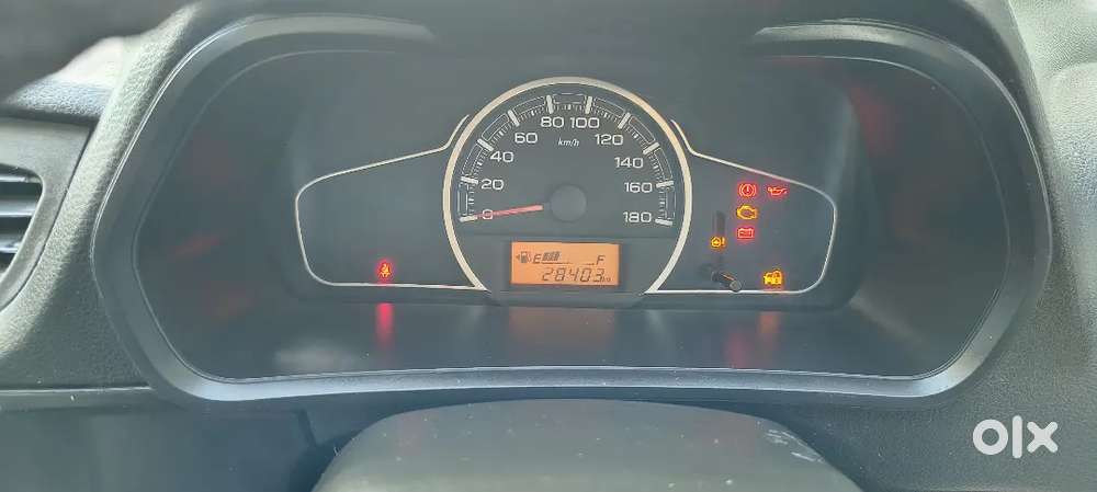 Urgent Sale Alto 800