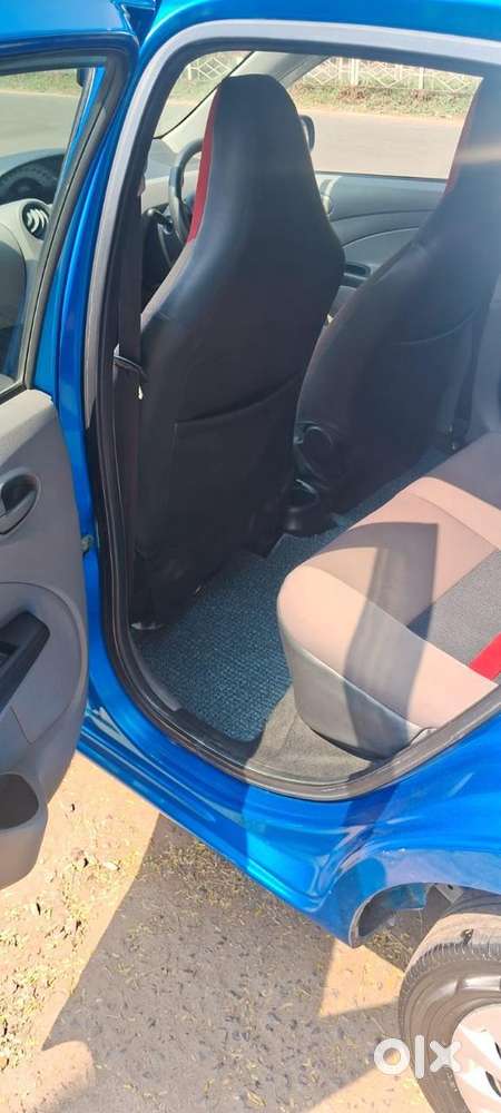 Toyota Etios Liva 2013-2014 G Sp, 2011, Petrol