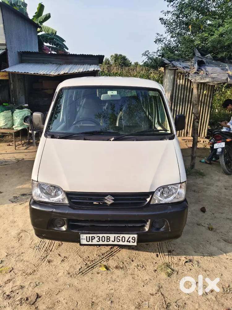Maruti Eeco 1.2 2022