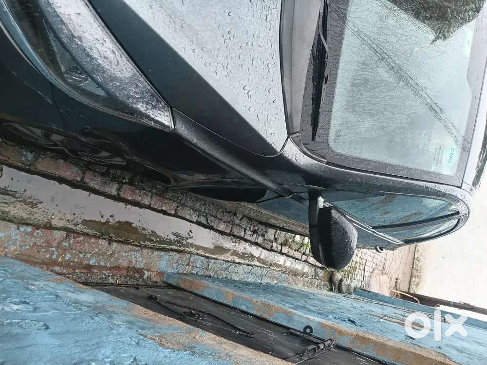 Tata Tiago 1.05 Revotorq Xt 20023