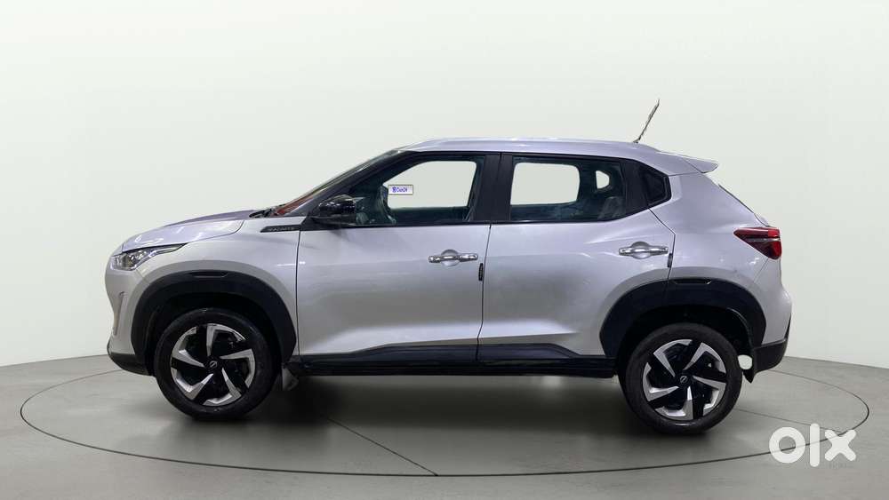 Nissan Magnite 1.0 Xl Turbo Cvt, 2021, Petrol
