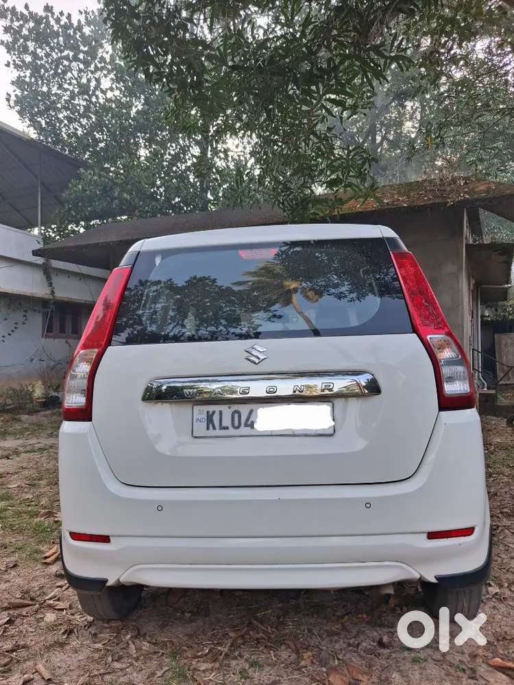 Maruti Suzuki Wagon R Vxi 2020 &ndash; 1st Owner