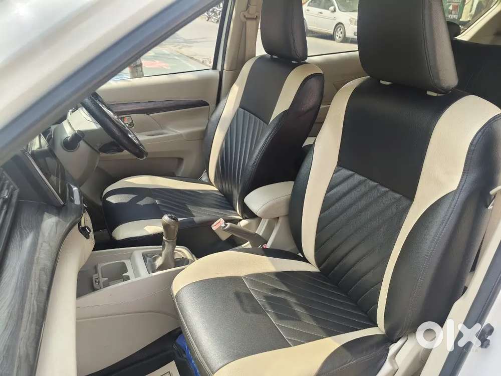 Maruti Suzuki Ertiga 2023 Petrol Well Maintained