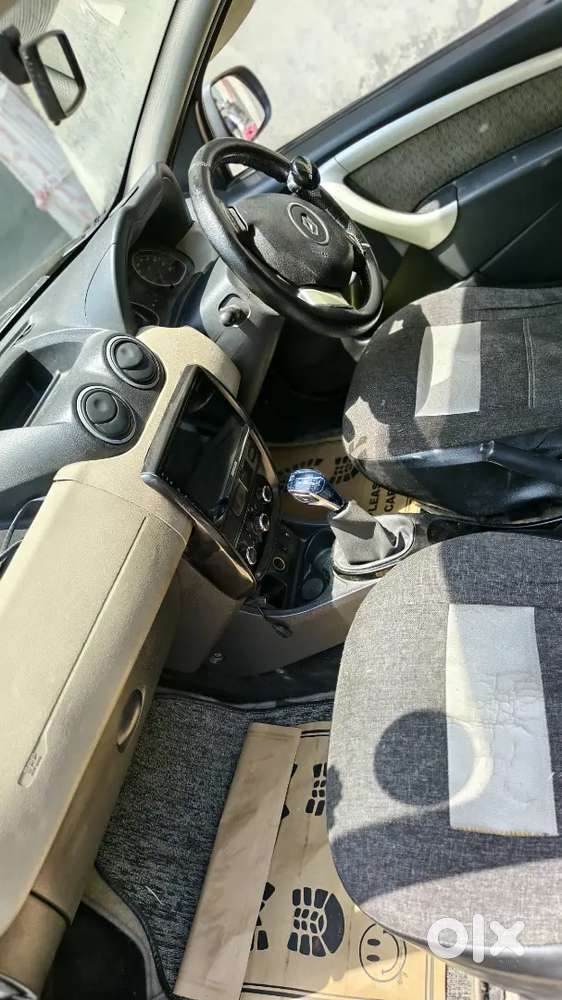 Renault Duster 2013