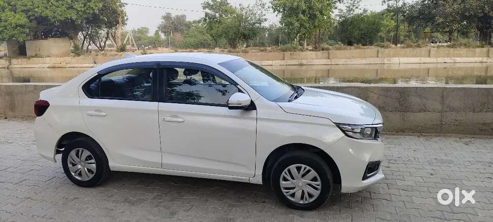 Honda Amaze Vx 2024