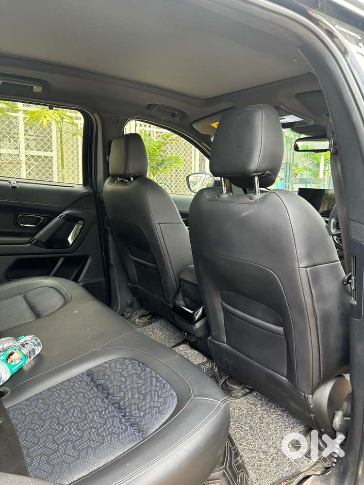 Tata Harrier Diesel 2024