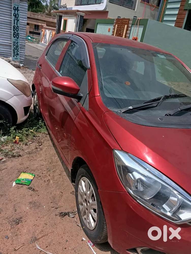 Tata Tiago Amt