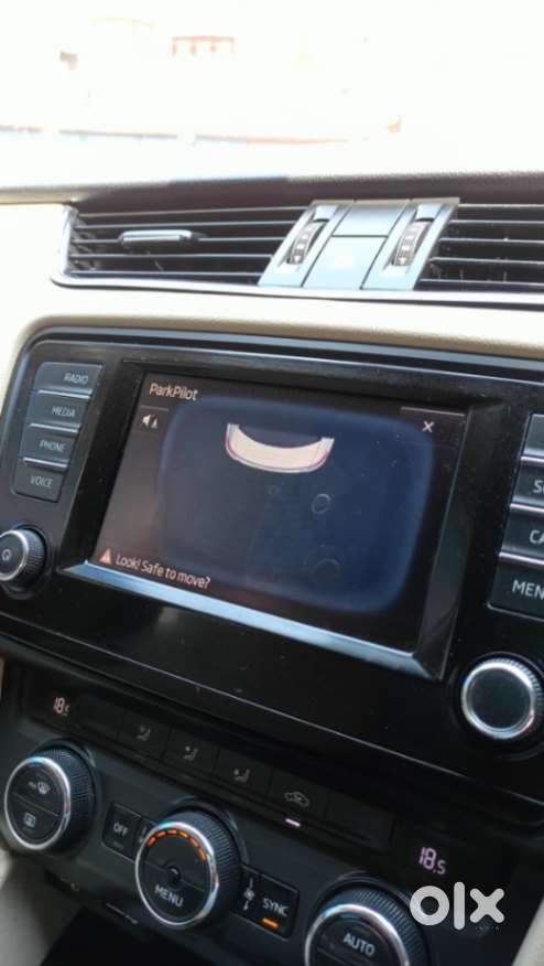 Skoda Octavia 2.0 Tdi Mt Ambition, 2016, Diesel