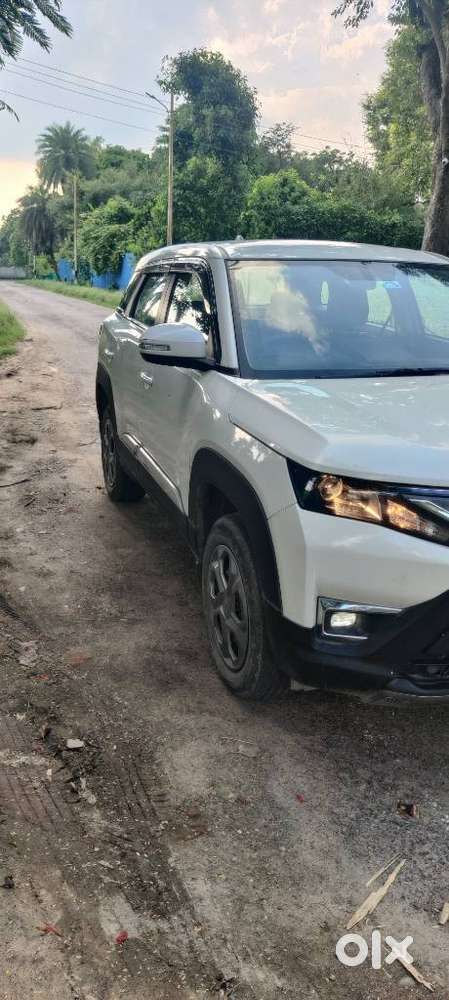 Maruti Suzuki Brezza 1.5 Lxi Cng, 2024, Cng & Hybrids