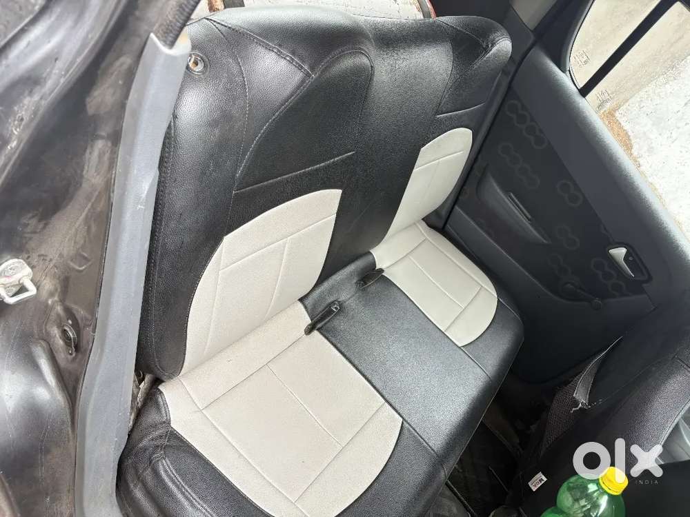 Maruti Suzuki Alto 800 Lxi 2015  Petrol  + Cng