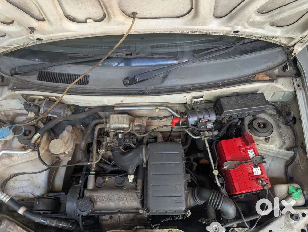 Maruti Suzuki Alto 2004