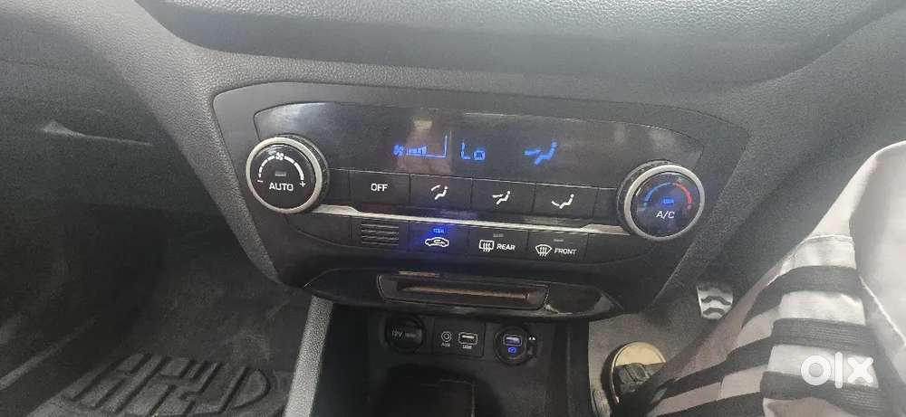  Hyundai I20 Active Sx Diesel (top Model)  2019  Excellent Conditi