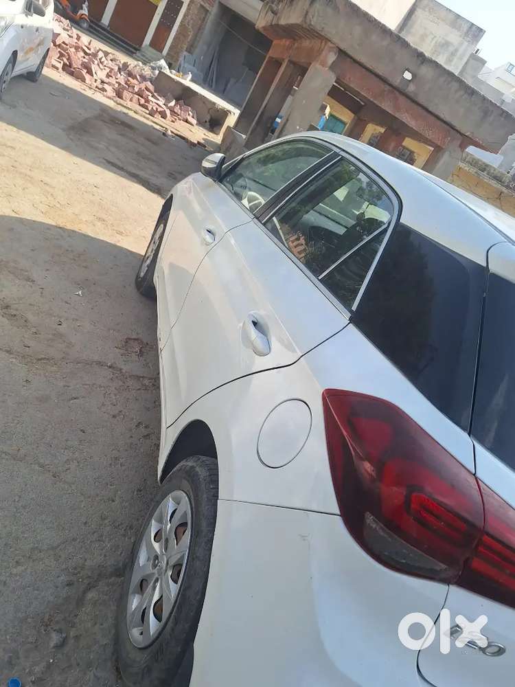 Hyundai I20 1.2 Spotz 2018