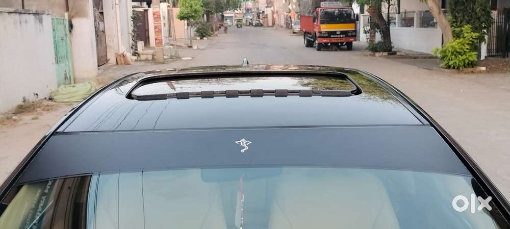 Honda City, 2014, Diesel