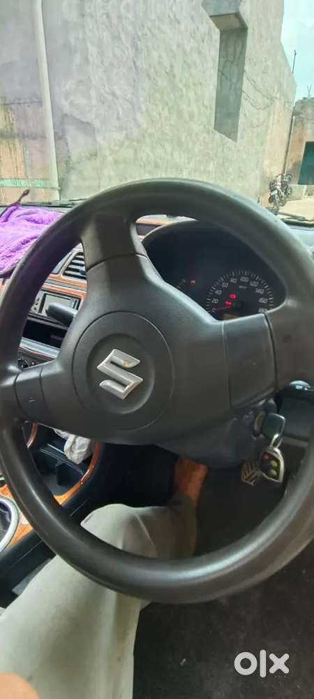Maruti Suzuki Swift Lxi 2007