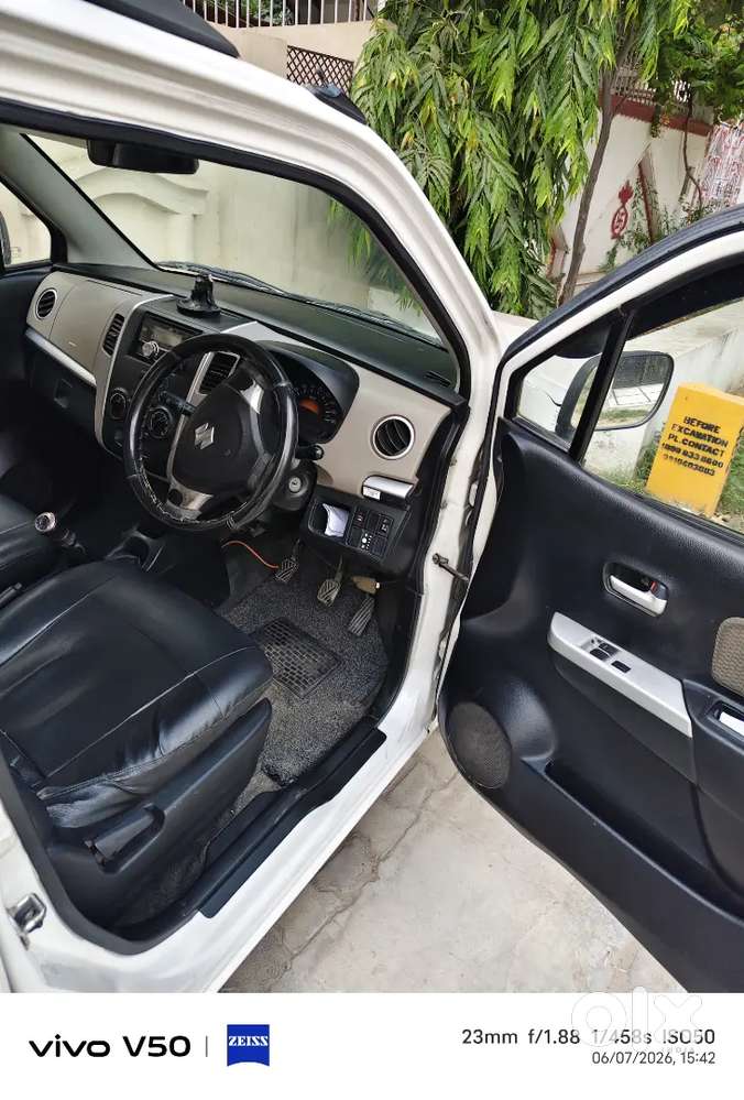 Maruti Suzuki Wagon R 2013 Cng & Hybrids 81000 Km Driven