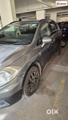 Maruti Suzuki S-cross Ddis 200 Delta, 2017, Diesel