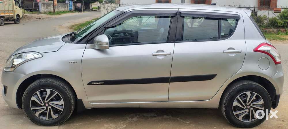 Maruti Suzuki Swift Vdi, 2013, Diesel