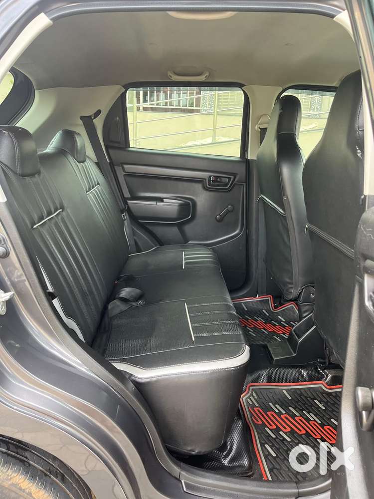Maruti Suzuki S-presso Vxi, 2022, Petrol