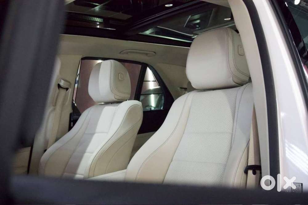 Mercedes-benz Gle 450 4matic Lwb, 2025, Petrol